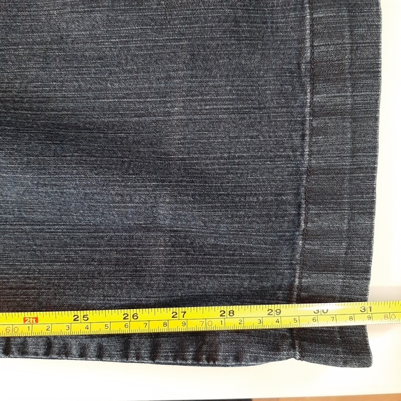 Liquid Jeans, size 9/10 - Picture 4 of 4